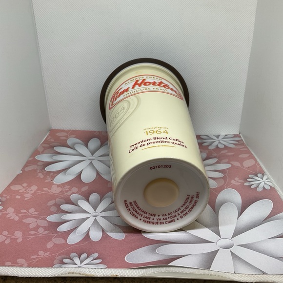 Tim Horton’s tall mug. - Picture 3 of 4